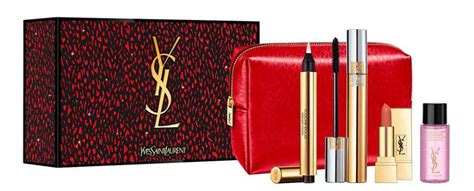 cofanetto a forma di caramella trucco yves saint laurent|COFANETTI YVES SAINT LAURENT .